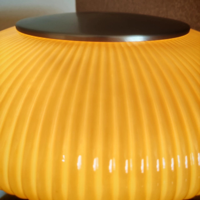 Настольная лампа Vintage Beam Orange