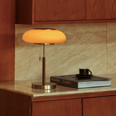 Настольная лампа Vintage Beam Orange