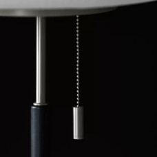 Настольная лампа Vintage Beam White