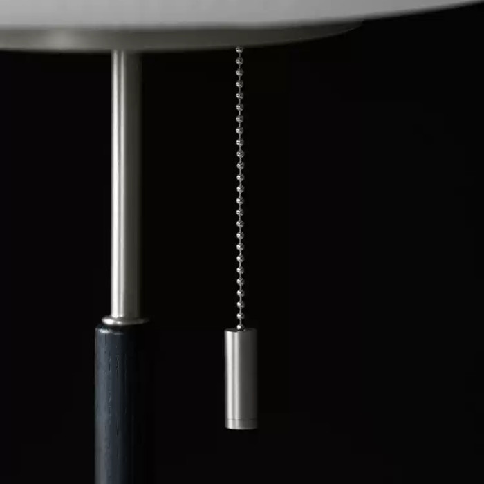 Настольная лампа Vintage Beam White