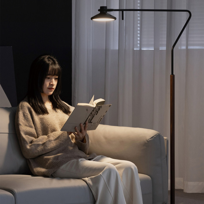 Торшер Lite Arm