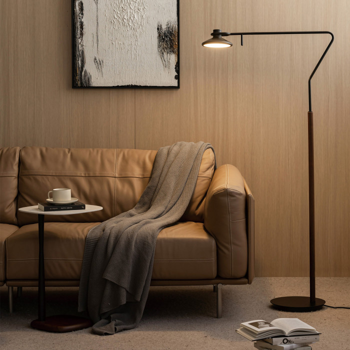 Торшер Lite Arm