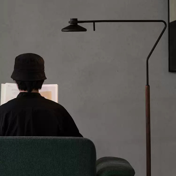 Торшер Lite Arm