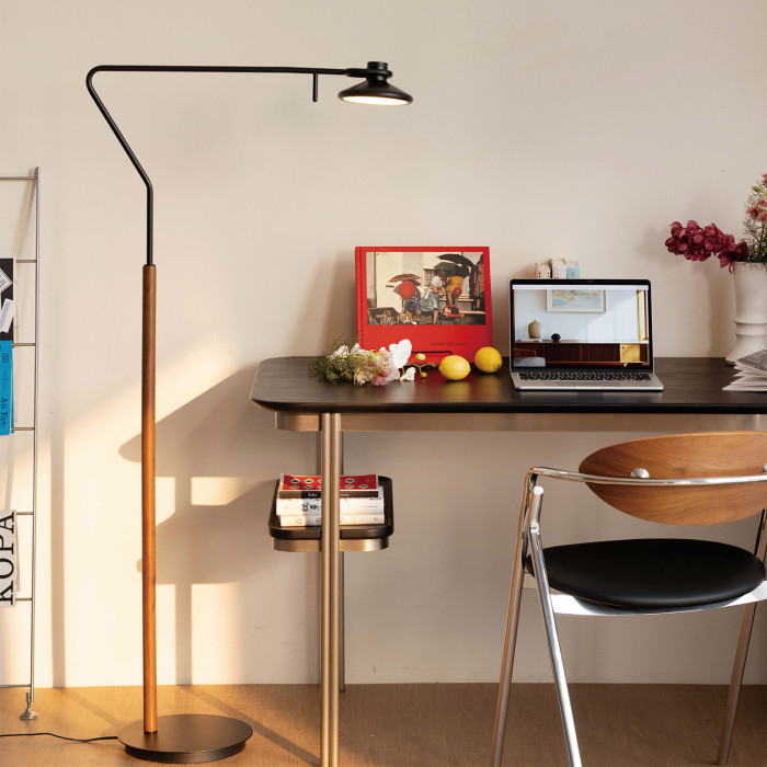 Торшер Lite Arm