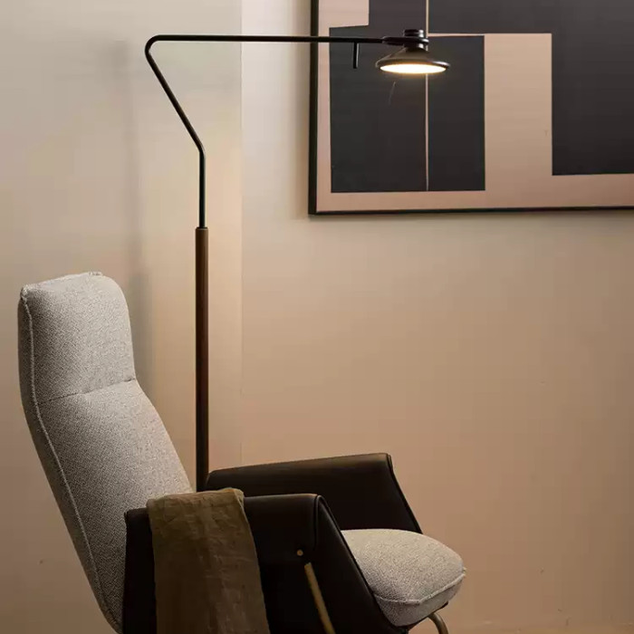 Торшер Lite Arm