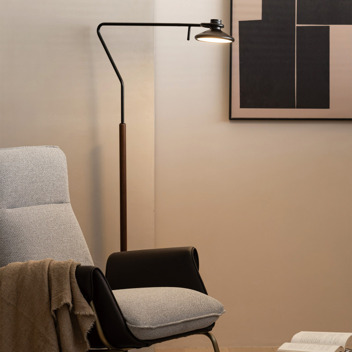 Торшер Lite Arm