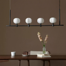 Подвесной светильник Ziilamp Cotton Black