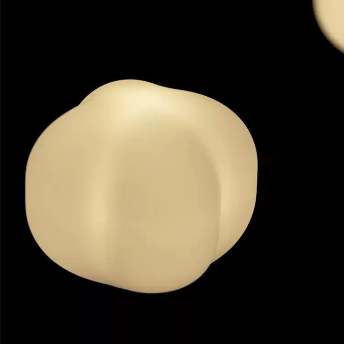 Подвесной светильник Ziilamp Cotton Gold