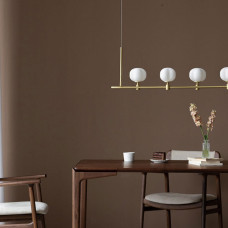 Подвесной светильник Ziilamp Cotton Gold