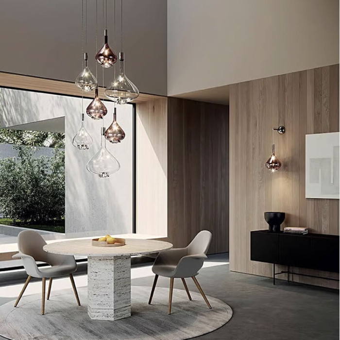 Подвесной светильник Sky Fall