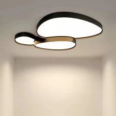 Потолочный светильник Octave Trio