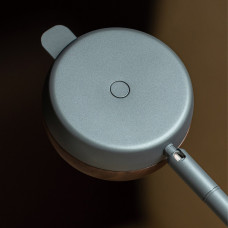 Настольная лампа Ziilamp Clip Silver