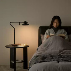 Настольная лампа Ziilamp Arc Black