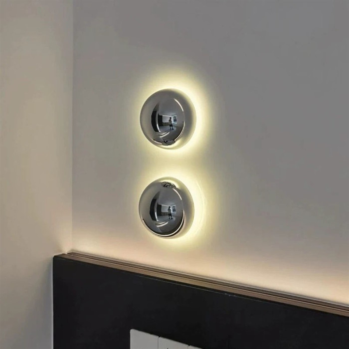 Настенный светильник Spherix Light