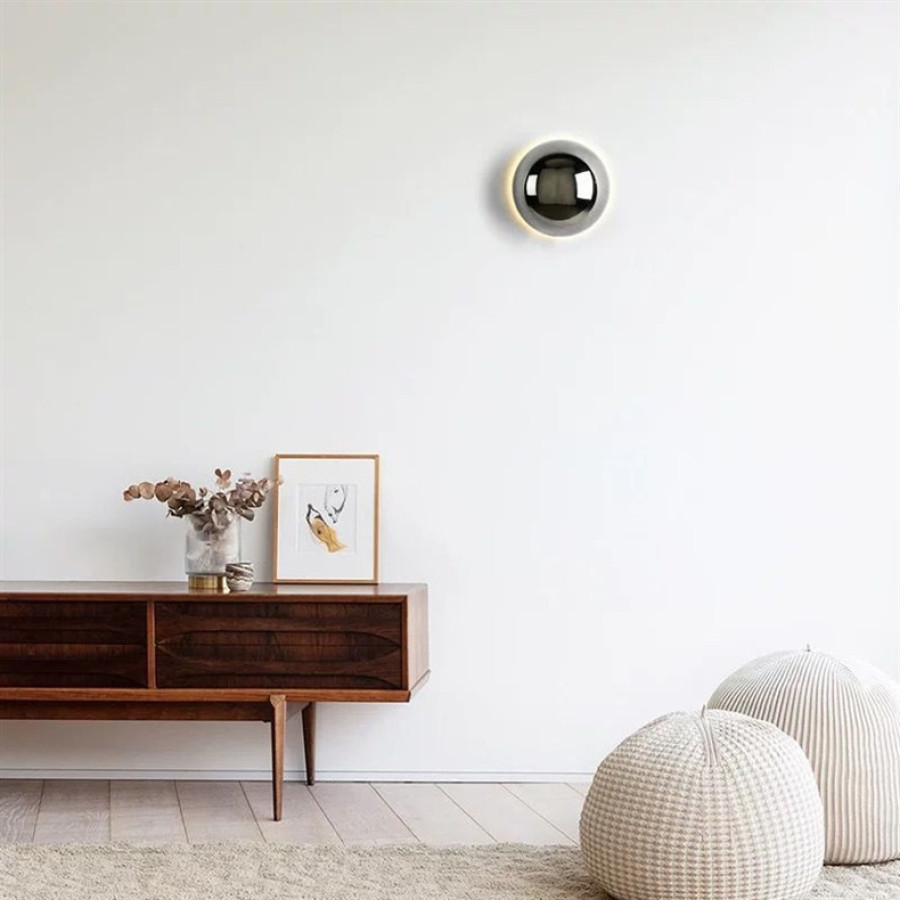 Настенный светильник Spherix Light