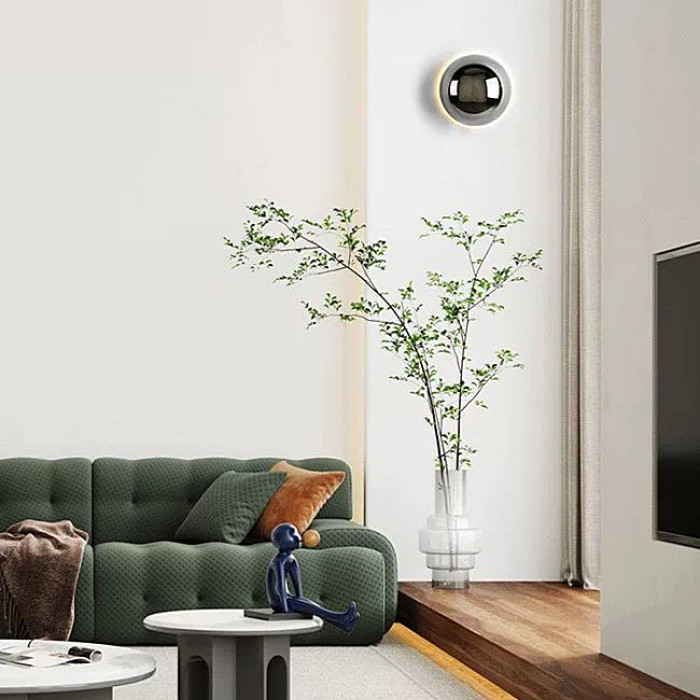 Настенный светильник Spherix Light