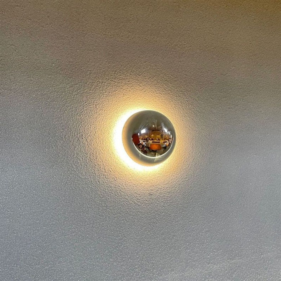Настенный светильник Spherix Light