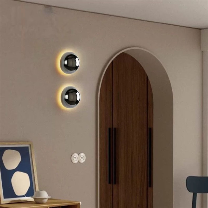 Настенный светильник Spherix Light