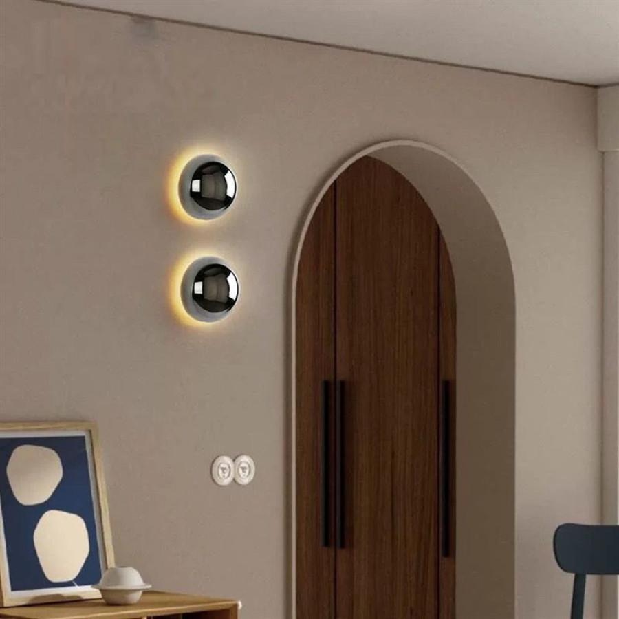 Настенный светильник Spherix Light