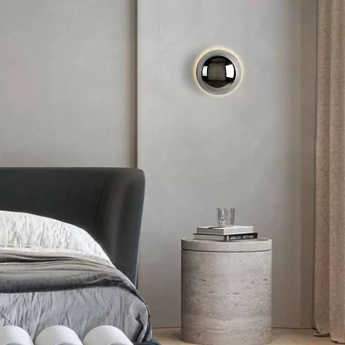 Настенный светильник Spherix Light