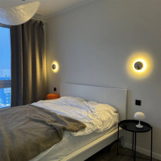 Настенный светильник Spherix Light