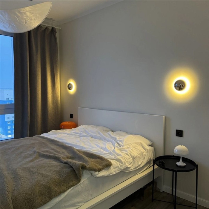 Настенный светильник Spherix Light