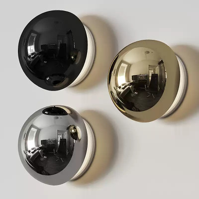 Настенный светильник Spherix Light