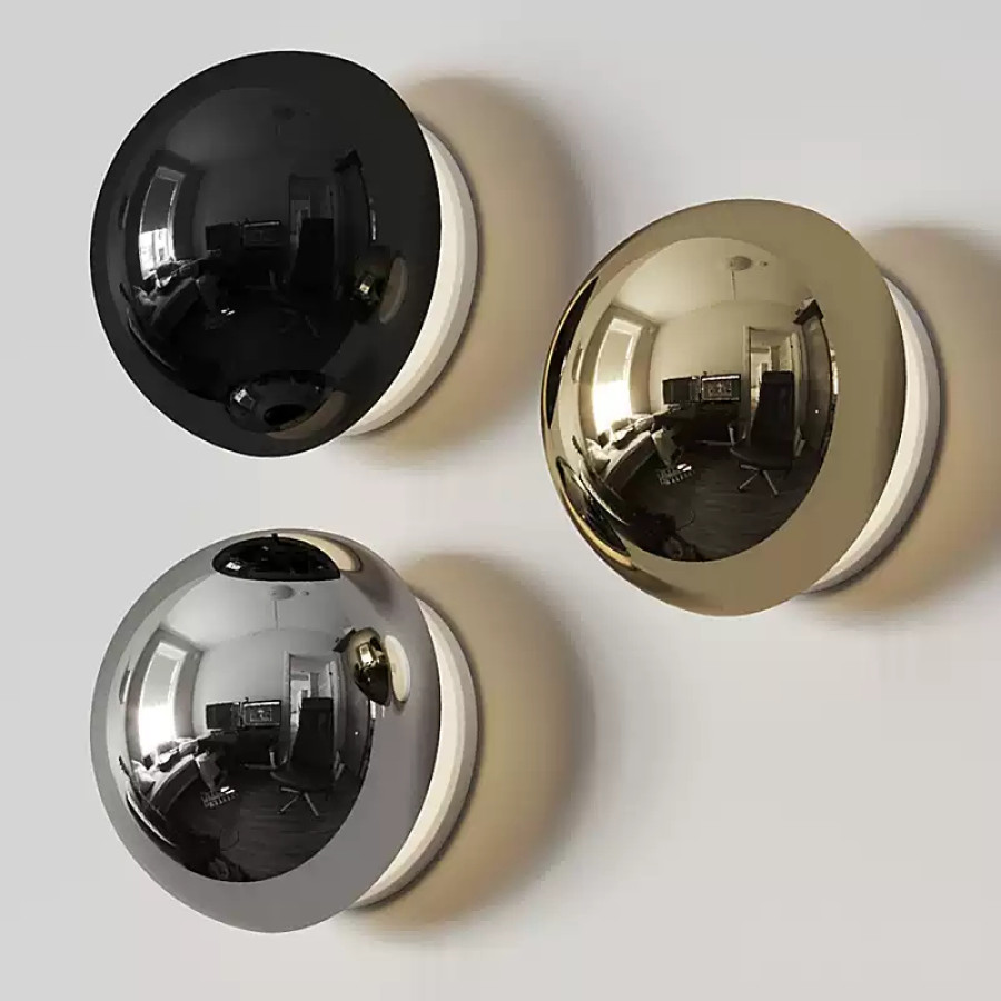 Настенный светильник Spherix Light