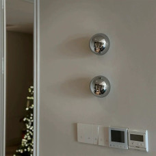 Настенный светильник Spherix Light