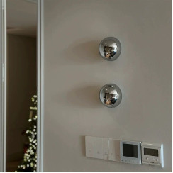 Настенный светильник Spherix Light