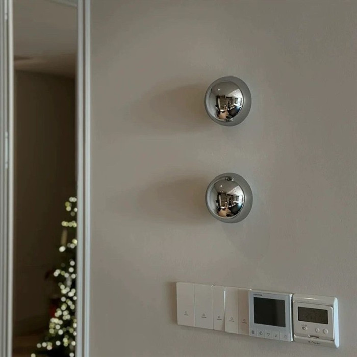 Настенный светильник Spherix Light