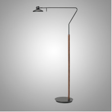 Торшер Ziilamp Bend