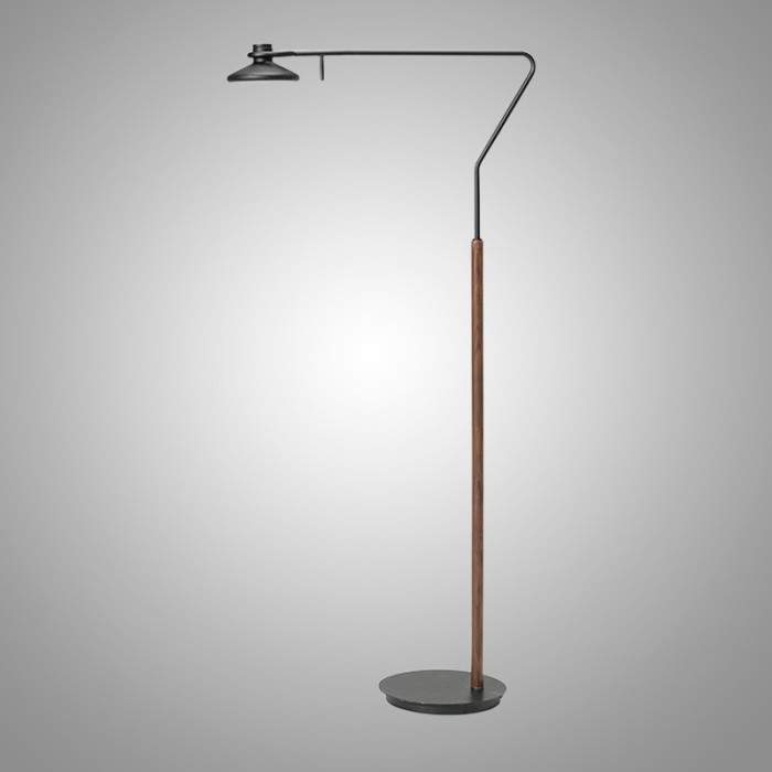 Торшер Ziilamp Bend