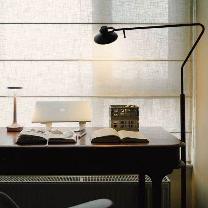 Торшер Ziilamp Bend