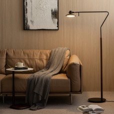 Торшер Ziilamp Bend