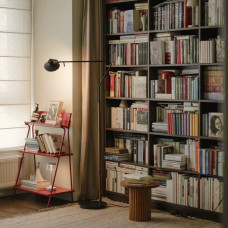 Торшер Ziilamp Bend