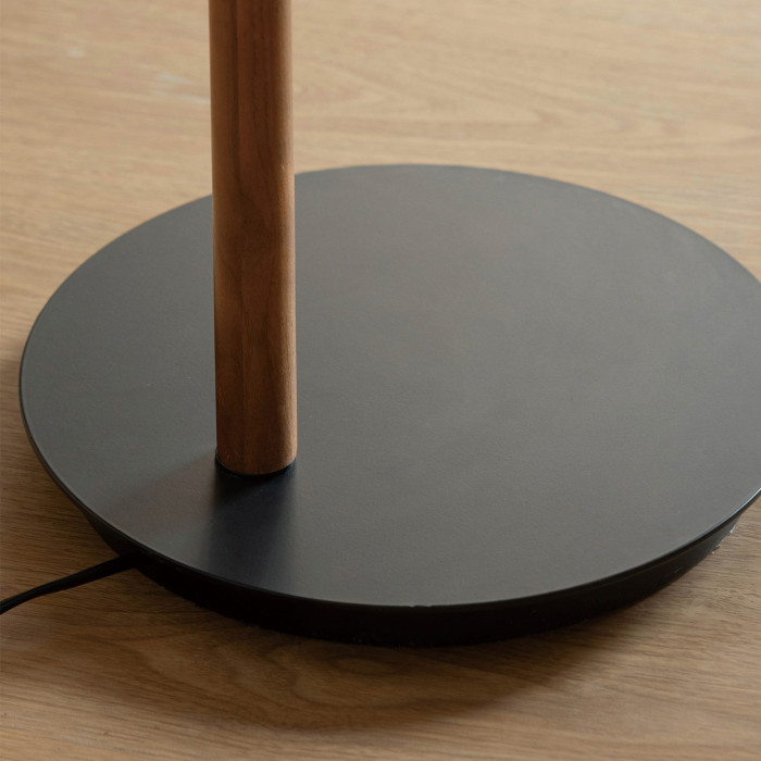 Торшер Ziilamp Bend