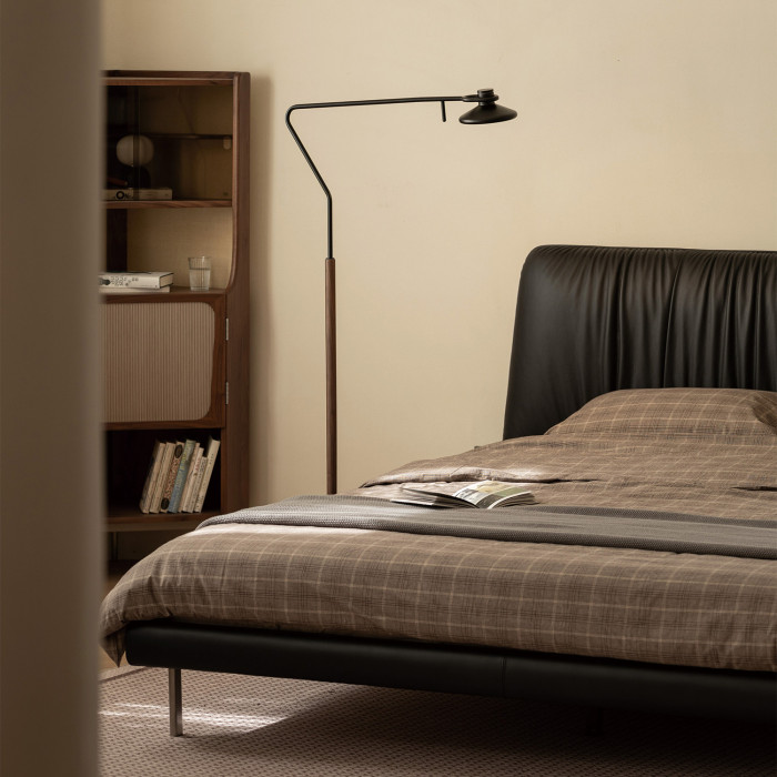 Торшер Ziilamp Bend