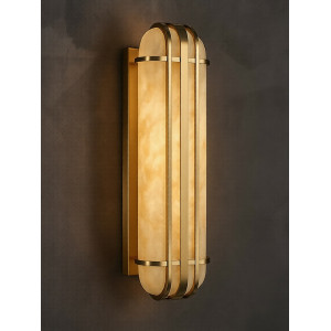 Настенный светильник Elegant Sconce