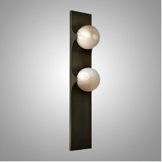 Настенный светильник Line DUO