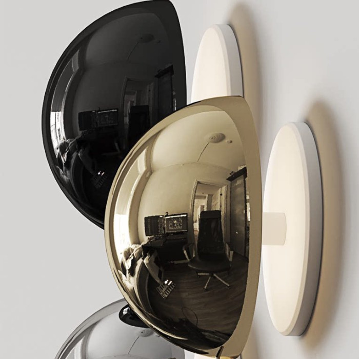 Настенный светильник Spherix Light