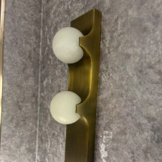 Настенный светильник Line DUO