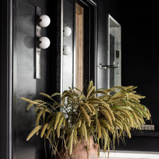 Настенный светильник Line DUO