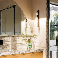 Настенный светильник Line DUO