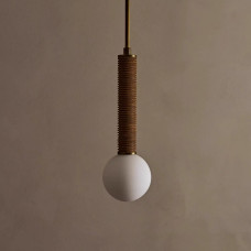 Подвесной светильник SOLF SKIN