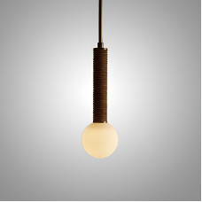 Подвесной светильник SOLF SKIN