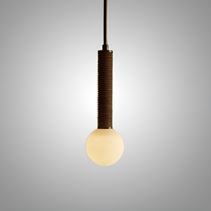 Подвесной светильник SOLF SKIN