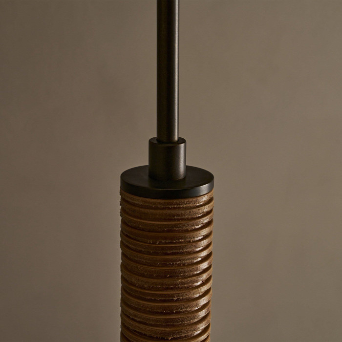 Подвесной светильник SOLF SKIN