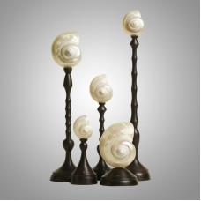 Декоративные настольные лампы Glowshell Combo Набор (5 шт)