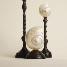 Декоративная настольная лампа Glowshell Mini